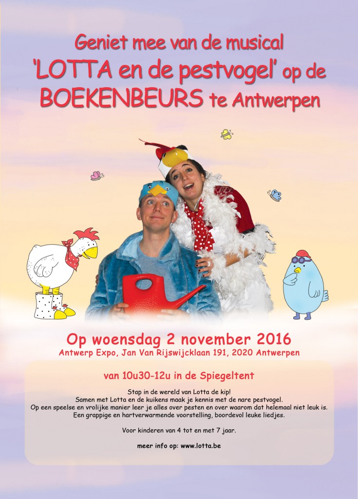 flyer-a5-boekenbeurs