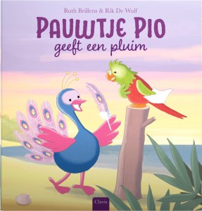 cover pauwtje