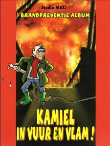 Kamiel